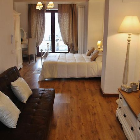 Maison Del Borgo Colle Val D'Elsa Eksteriør bilde