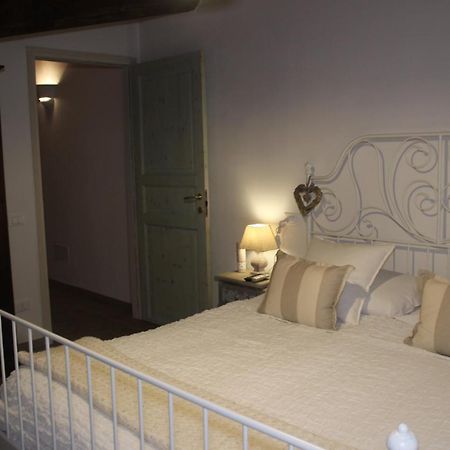 Maison Del Borgo Colle Val D'Elsa Eksteriør bilde