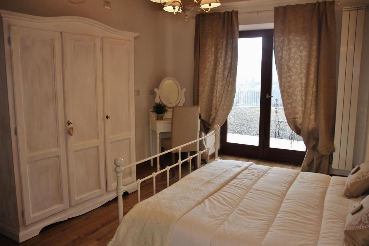 Maison Del Borgo Colle Val D'Elsa Eksteriør bilde