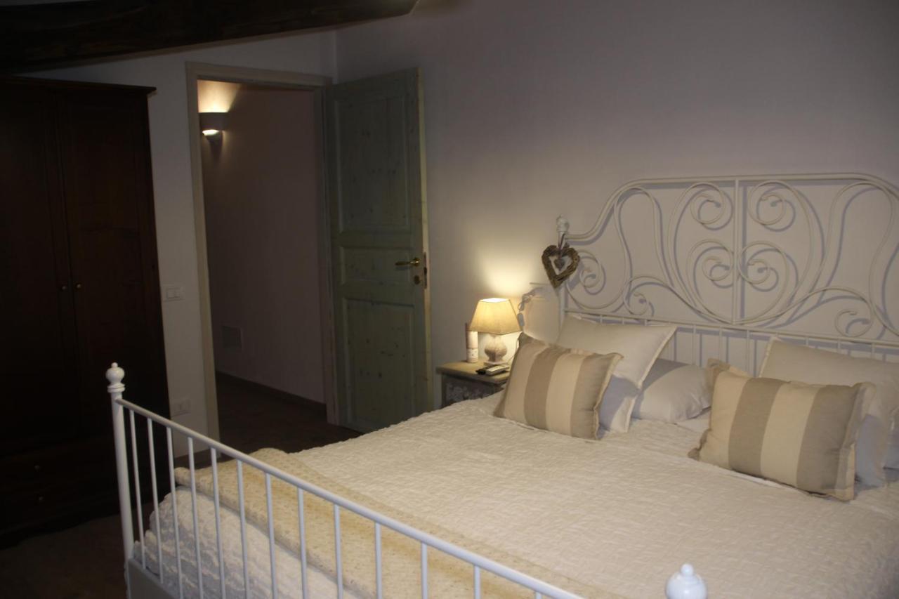 Maison Del Borgo Colle Val D'Elsa Eksteriør bilde