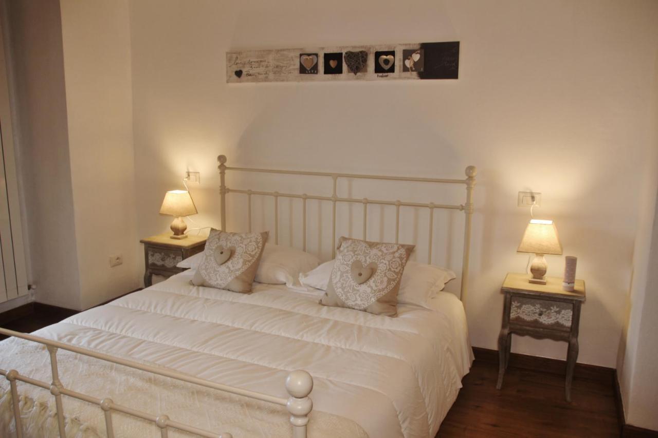 Maison Del Borgo Colle Val D'Elsa Eksteriør bilde
