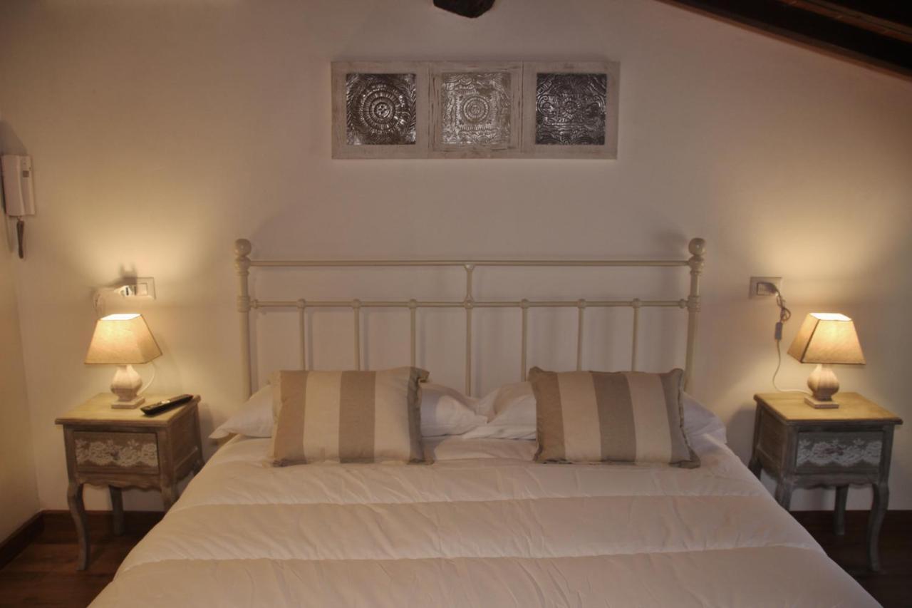 Maison Del Borgo Colle Val D'Elsa Eksteriør bilde