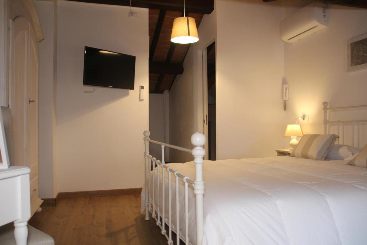 Maison Del Borgo Colle Val D'Elsa Eksteriør bilde